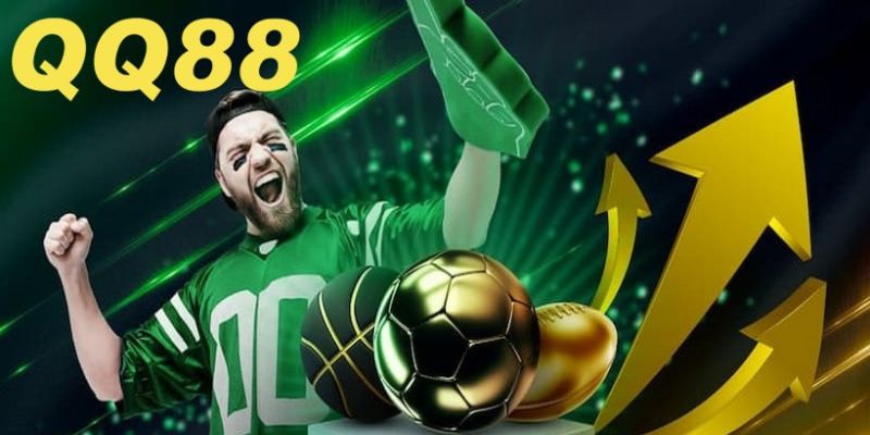 Giới thiệu về sảnh cược SBOBET QQ88